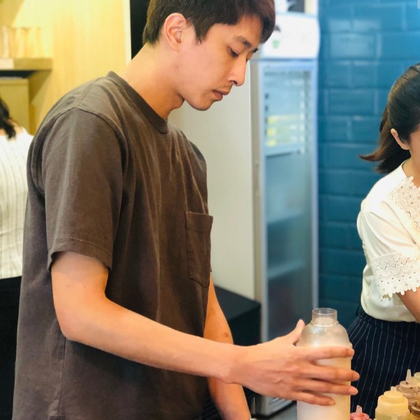 大武茶業有限公司|飲料茶葉批發、外銷出口、飲料茶、飲品原物料、Bubble tea-陳駿森