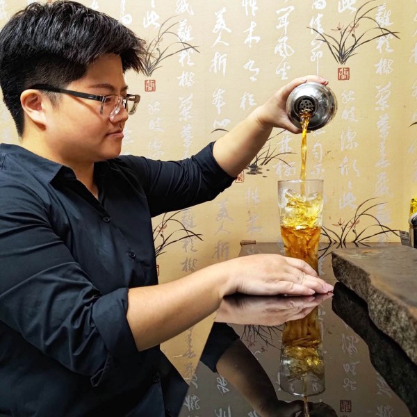 大武茶業有限公司|飲料茶葉批發、外銷出口、飲料茶、飲品原物料、Bubble tea-温靜樺